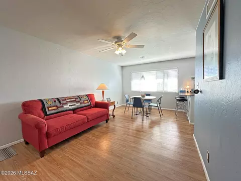 Living - 8060 E Broadway Blvd #E209, Tucson, AZ 85710 photo 2 of 2