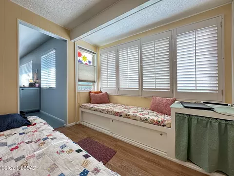Bedroom - 8060 E Broadway Blvd #E209, Tucson, AZ 85710 photo 2 of 5