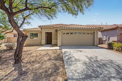 7087 W Fall Haven Way, Tucson, AZ 85757