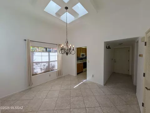 Dining - 7759 E Via Ventana Norte, Tucson, AZ 85750 photo 1 of 3