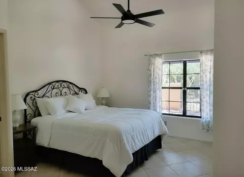 Bedroom - 7759 E Via Ventana Norte, Tucson, AZ 85750 photo 1 of 1