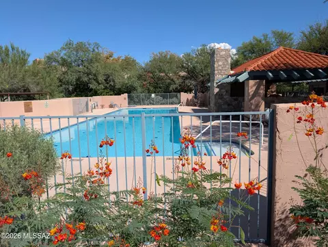 Exterior - 7759 E Via Ventana Norte, Tucson, AZ 85750 photo 4 of 4