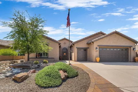 62789 E Ironwood Ln, Tucson, AZ 85739