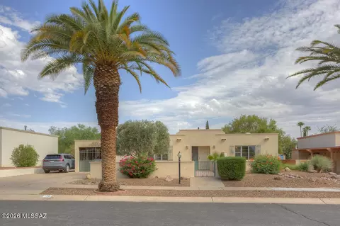 175 El Valle, Green Valley, AZ 85614