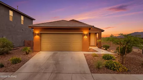 6807 E Paseo De Villalobos, Tucson, AZ 85756