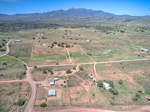 View/Area - 105 Los Encinos Rd, Sonoita, AZ 85637 photo 3 of 3