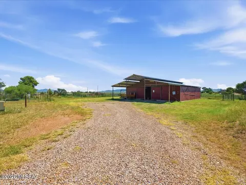 Other - 105 Los Encinos Rd, Sonoita, AZ 85637 photo 8 of 17