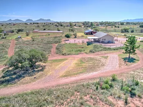 View/Area - 105 Los Encinos Rd, Sonoita, AZ 85637 photo 2 of 3