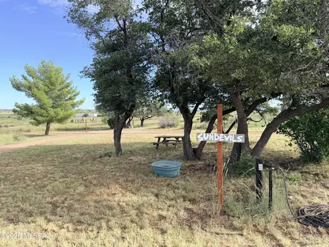 Exterior - 105 Los Encinos Rd, Sonoita, AZ 85637 photo 8 of 8