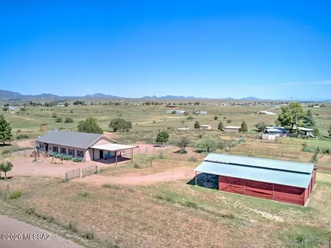 Other - 105 Los Encinos Rd, Sonoita, AZ 85637 photo 2 of 17