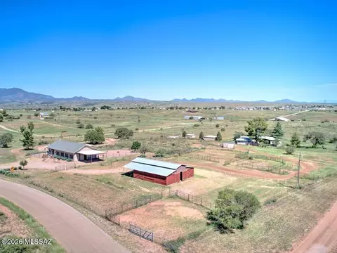View/Area - 105 Los Encinos Rd, Sonoita, AZ 85637 photo 1 of 3