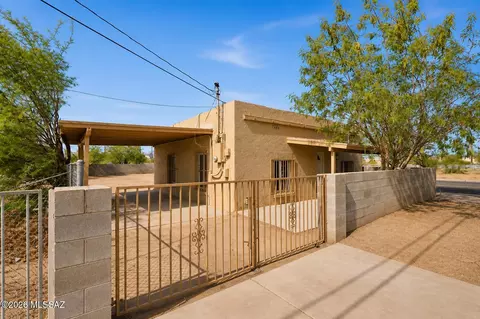 402 W 41st St, Tucson, AZ 85713
