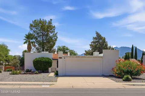 1611 S San Ray, Green Valley, AZ 85614