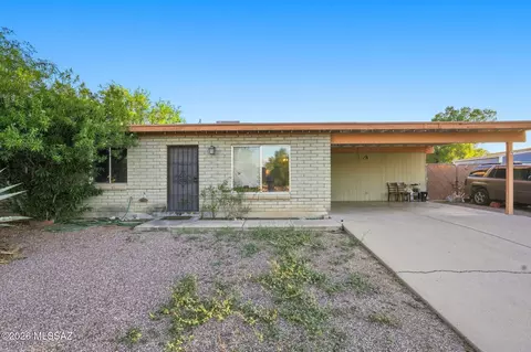 3407 W Sophia St, Tucson, AZ 85741