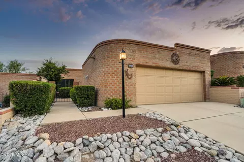 4830 N Territory Loop, Tucson, AZ 85750