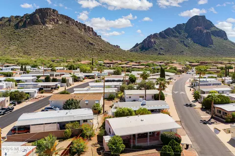 5364 W Lazy S St, Tucson, AZ 85713