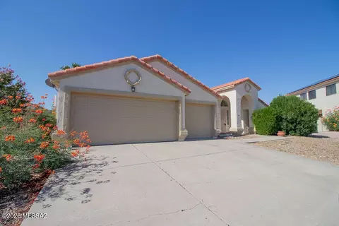 981 W Turnstone Pl, Tucson, AZ 85737