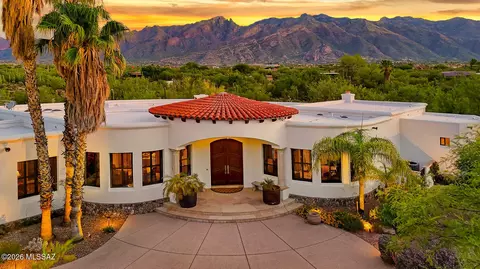 5085 N Valley View Rd, Tucson, AZ 85718