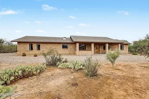 7530 S Avenida De Belleza, Tucson, AZ 85747
