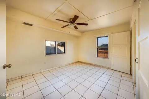 Bedroom - 255 E Delta Rd, Tucson, AZ 85706 photo 1 of 1