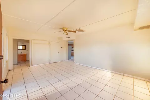 Living - 255 E Delta Rd, Tucson, AZ 85706 photo 2 of 2
