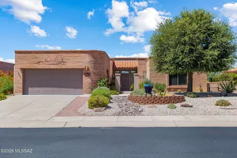 4254 S Camino Del Tejon, Green Valley, AZ 85622