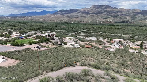448 Camino Agosto #21, Rio Rico, AZ 85648