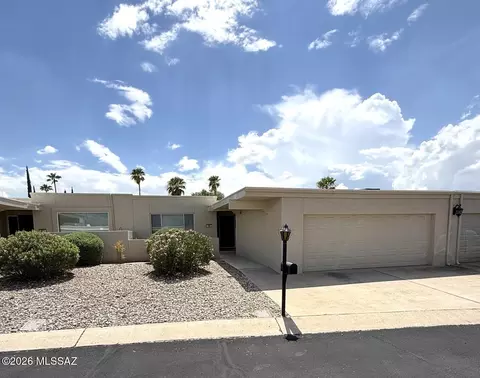 995 N Caribe Ave, Tucson, AZ 85710