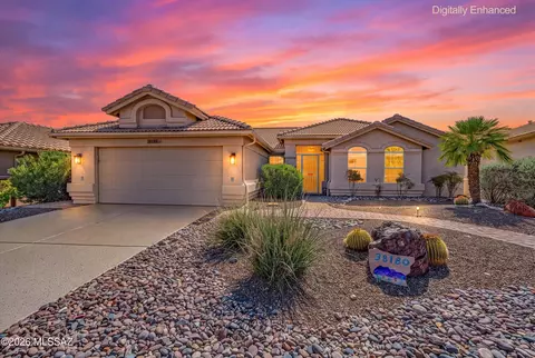 38180 S Birdie Dr, Tucson, AZ 85739
