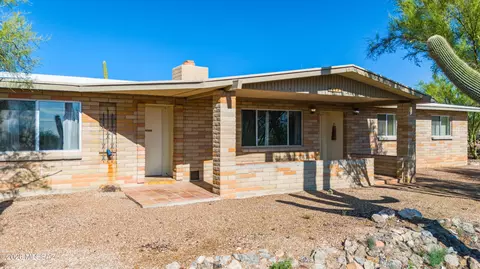 4941 N Tortolita Rd, Tucson, AZ 85745