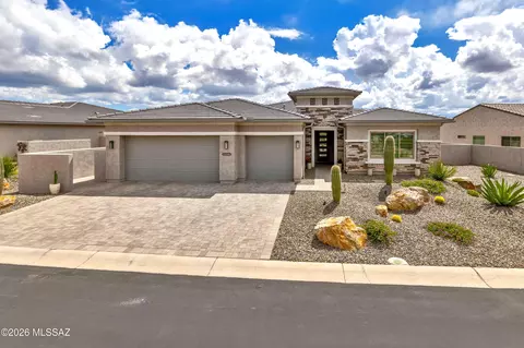 61177 E Cardinal Ln, Oracle, AZ 85623