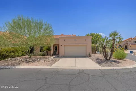 1191 W Coblewood Way, Tucson, AZ 85737