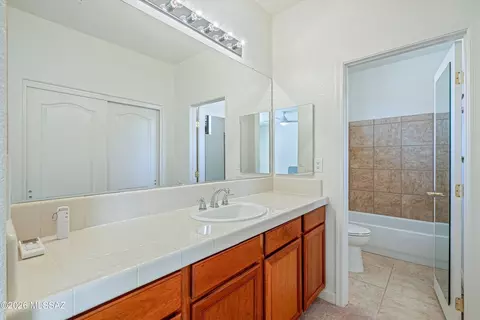 Bath - 63330 E Harmony Dr, Tucson, AZ 85739 photo 4 of 4