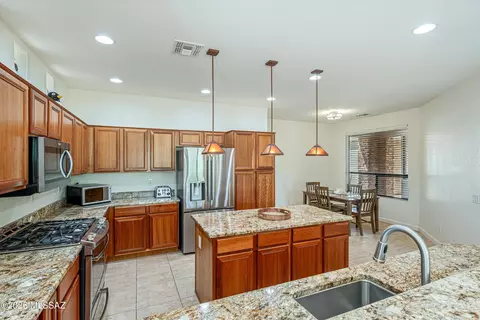 Kitchen - 63330 E Harmony Dr, Tucson, AZ 85739 photo 1 of 6