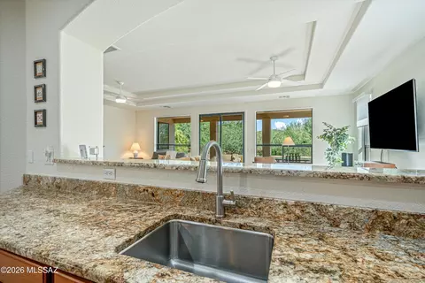 Kitchen - 63330 E Harmony Dr, Tucson, AZ 85739 photo 5 of 6
