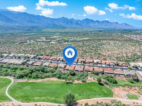 View/Area - 63330 E Harmony Dr, Tucson, AZ 85739 photo 7 of 8