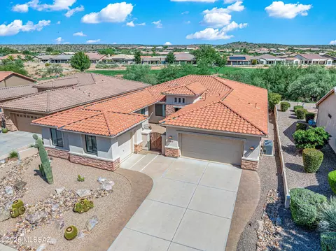 View/Area - 63330 E Harmony Dr, Tucson, AZ 85739 photo 4 of 8