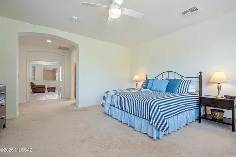 Bedroom - 63330 E Harmony Dr, Tucson, AZ 85739 photo 2 of 3