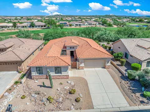 View/Area - 63330 E Harmony Dr, Tucson, AZ 85739 photo 3 of 8