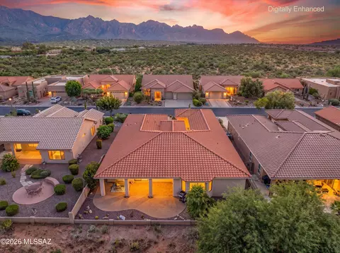 View/Area - 63330 E Harmony Dr, Tucson, AZ 85739 photo 2 of 8