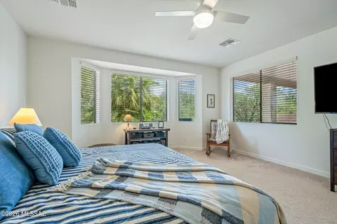 Bedroom - 63330 E Harmony Dr, Tucson, AZ 85739 photo 3 of 3