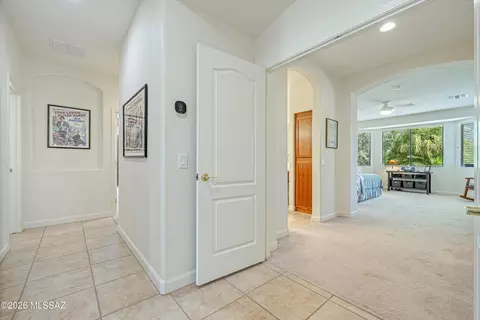 Entry Way - 63330 E Harmony Dr, Tucson, AZ 85739 photo 3 of 3