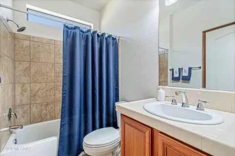 Bath - 63330 E Harmony Dr, Tucson, AZ 85739 photo 3 of 4