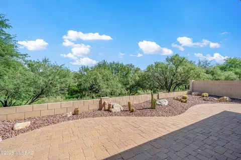 Exterior - 63330 E Harmony Dr, Tucson, AZ 85739 photo 6 of 6