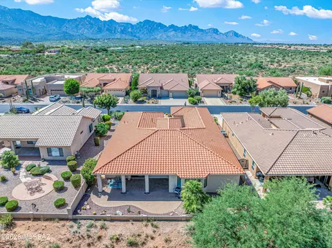 View/Area - 63330 E Harmony Dr, Tucson, AZ 85739 photo 5 of 8