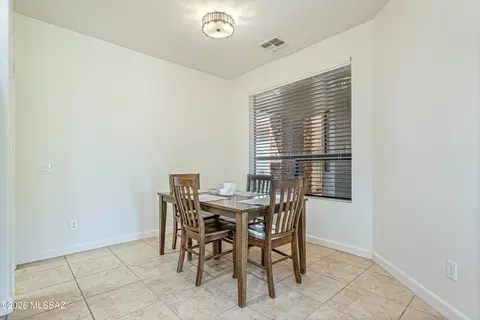 Dining - 63330 E Harmony Dr, Tucson, AZ 85739 photo 1 of 3