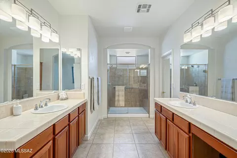 Bath - 63330 E Harmony Dr, Tucson, AZ 85739 photo 1 of 4