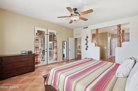Bedroom - 14157 E Wild Jesse Way, Vail, AZ 85641 photo 5 of 6