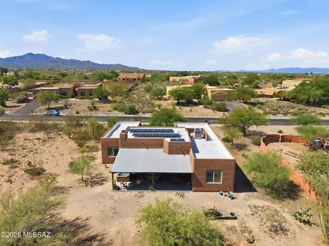 View/Area - 14157 E Wild Jesse Way, Vail, AZ 85641 photo 4 of 5