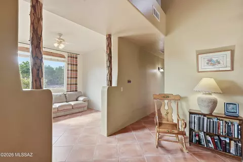 Entry Way - 14157 E Wild Jesse Way, Vail, AZ 85641 photo 2 of 3